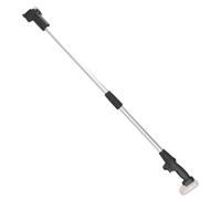 WORX Perche d'Extension WA4301, Pour Élagueuse et Mini Tronçonneuse Worx WG324E, Idéale pour des coupes en hauteur