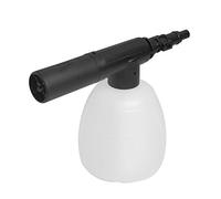 WORX Réservoir à Savon WA4036 pour nettoyeurs Hydroshot | Mélange automatiquement eau et détergent pour un nettoyage efficace, compatible Hydroshot