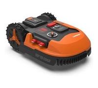 Worx Robot tondeuse WR147E.1 – Connecté et intelligent, 1000 m², Batterie 20V