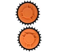 Entraînement de roue WORX Landroid off-road, adapté aux robots tondeuses Worx Landroid