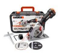 WORX Worx WX437 800 W 120 mm circular saw.