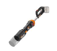 Worx Souffleur de Feuilles sans Fil 40 V Pro LEAFJET avec Moteur sans balais (Outil Uniquement) - WG585.9