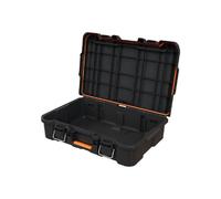 WORX Stack N Roll - Boîte à outils modulaire noire