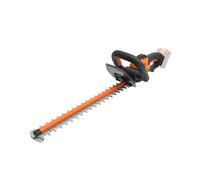 Worx WG261E.9 Taille-haie sans fil 20 V 45 cm Solo - sans batterie, sans chargeur