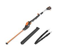Worx, Taille-haies, WG252E.9 (Fonctionnement sur batterie)