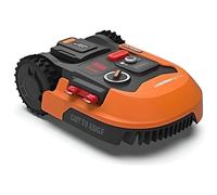 WORX - TONDEUSE ROBOT CONNECTÉE SANS FIL LANDROID - WR167E - JUSQU'À 7