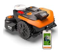 Robot tondeuse Worx M800 Landroid Vision Cloud