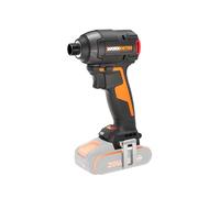 WORX WX265.9 Nitro Visseuse à chocs sans fil 20 V - sans batterie - sans chargeur
