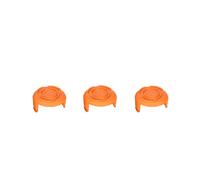 Worx WA0010 Couvercles Bobine Orange