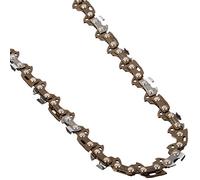 WORX Wa0157 40,6 cm passant de chaîne de tronçonneuse pour barre de Wa0158 et série Wg303, Wg303.1