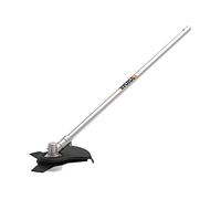 WORX WA0221 40 V Nitro Driveshare Fixation Universelle pour débroussailleuse 25,4 cm