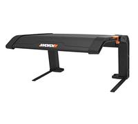 Worx WA0810 Landroid Garage avec Couvercle Rabattable Gris