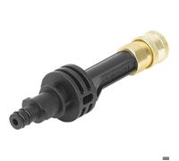 WORX WA4013 Lance courte pour hydroshot