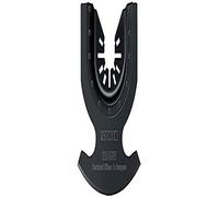 WORX Wa4957 dentelé trancheuse et grattoir Lame pour Worx Sonicrafter/outil oscillant/