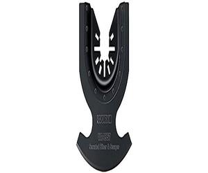 WORX Wa4957 dentelé trancheuse et grattoir Lame pour Worx Sonicrafter/outil oscillant/