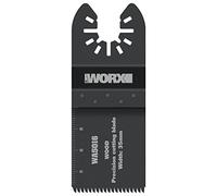 WORX wa5016 - Lame de scie de précision WORX 35 mm