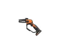 Worx WG324E.9 - Orange/noir