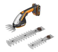 Worx WG801E Sculpte-haie électrique 20V 2.0Ah