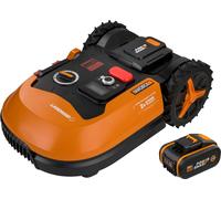 WORX WR147E.1 Robot tondeuse Landroid L1000