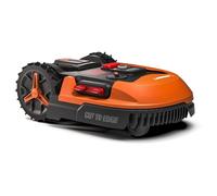 Worx Robot tondeuse WR147E.1 – Connecté et intelligent, 1000 m², Batterie 20V