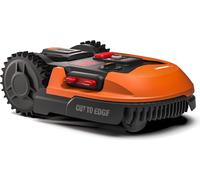 Worx WR148E, tondeuse robotisée, 800 m², lames, 2 roues/roues, 63 dB, IPX5