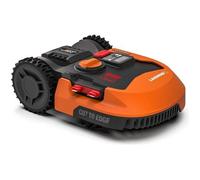 Worx Robot de tonte Landroid WR155E L2000