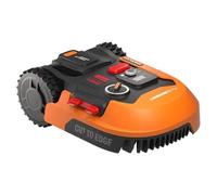 WORX Tondeuse a gazon robotisée Landroid M600 Plus