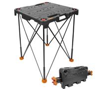 Worx WX066 SideKick Table de travail pliante