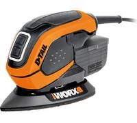 Worx WX648 Affûteuse multiple, 65 W, 230 V