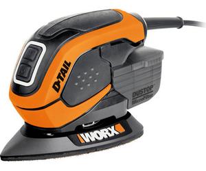 Worx WX648 Affûteuse multiple, 65 W, 230 V