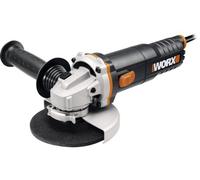 Worx wx712 Meuleuse d'angle 12,5 cm 12000 rpm 800 w 2 kg