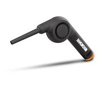 WORX WX747.9 Mini souffleur sans Fil 20 V Uniquement | Mini souffleur 20 V ; outil uniquement - Batterie et chargeur vendus séparément