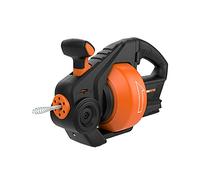 WORX WX891L.9 Nitro WX891L Tarière sans fil 20 V Power Share 7,6 m (outil uniquement)