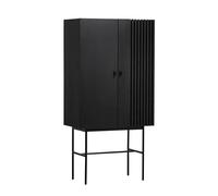 Woud Buffet Array Chêne Noir