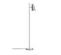 Woud Cono Lampadaire Satin