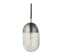 Woud Lampe à suspension Dot grande Satin