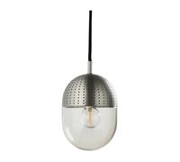 Woud Lampe à suspension Dot moyenne Satin