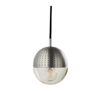 Woud Lampe à suspension Dot petite Satin