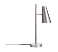 Woud Lampe de table Cono Satin