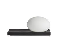 Woud Lampe de table/murale Dew Black