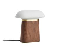 Woud Lampe de table Nova Walnut