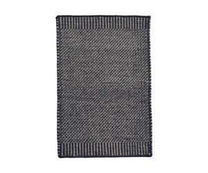Woud Paillasson Rombo Grey. 40x60 cm