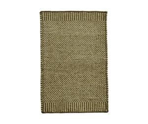 Woud Paillasson Rombo Moss green. 40x60 cm