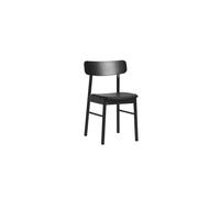 Soma Dining Chair Chaise avec Coussin de siège Woud - 5712800029529