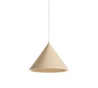 Woud Suspension Annular small Beige