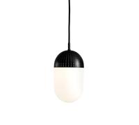Woud Suspension Dot Grand Noir