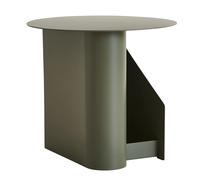 Woud Table d’appoint Sentrum vert