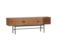 Woud Table d'appoint Array. 150 cm Noyer