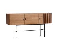 Woud Table d'appoint Array. 180 cm Noyer