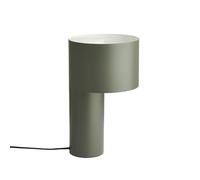 Woud Tangent Lampe à Poser Vert Forêt